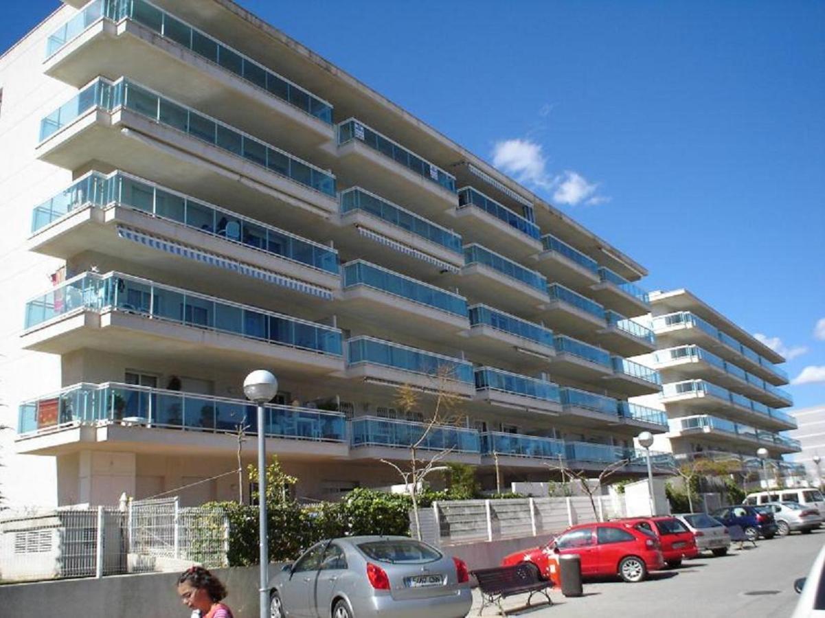 Apcostas - Village Park Salou Exterior foto