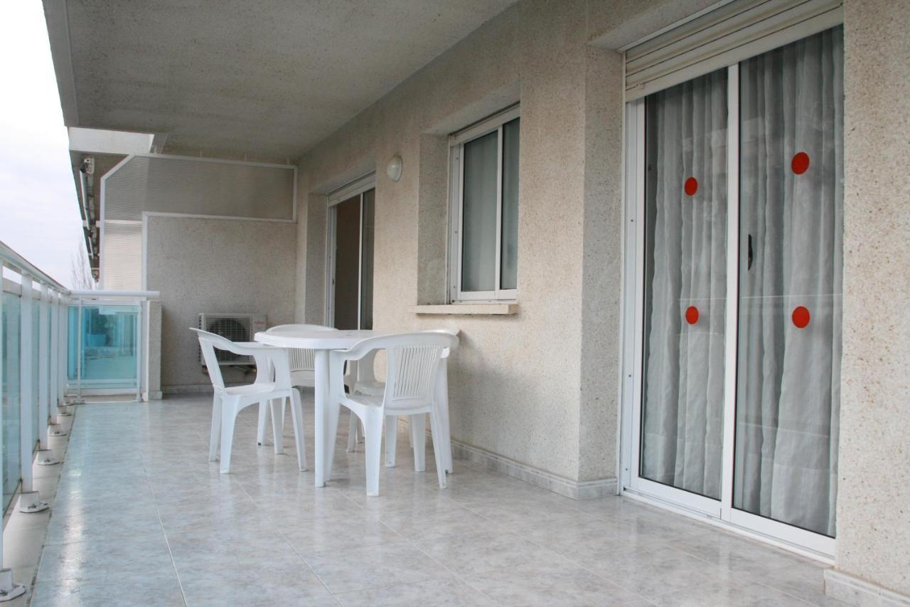 Apcostas - Village Park Salou Exterior foto