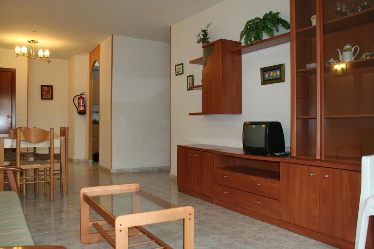 Apcostas - Village Park Salou Exterior foto